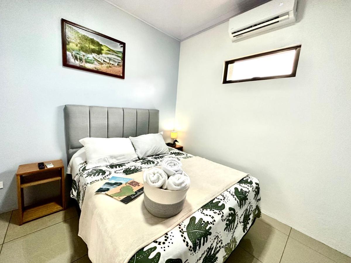 Oasis Arenal Villa Downtown Arenal Volcano View La Fortuna Exterior photo